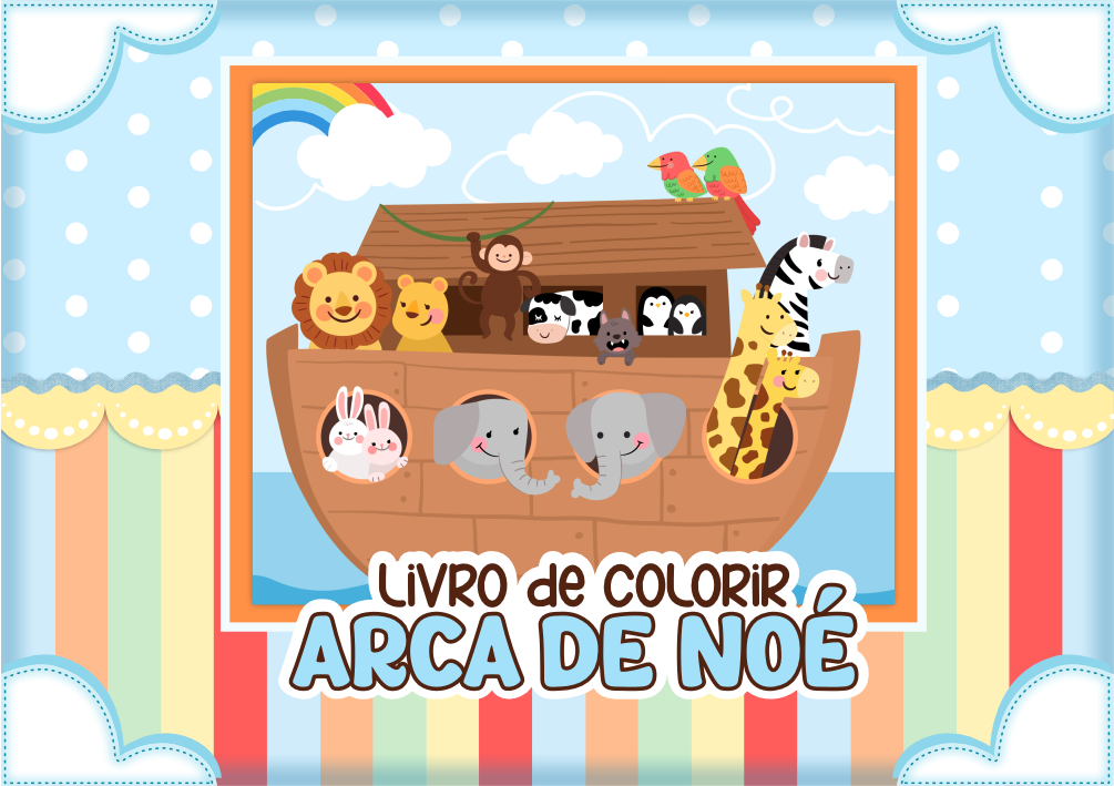 Arca de Noé 1